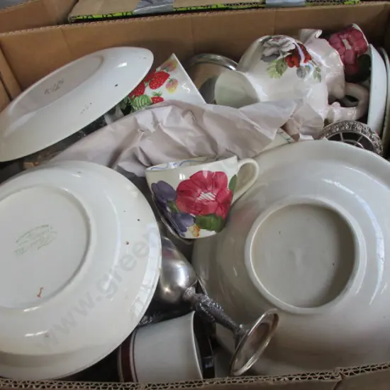 Collectables