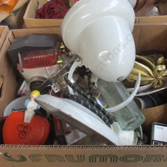 Collectables