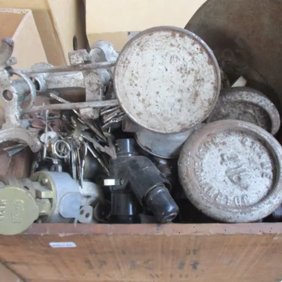 Collectables