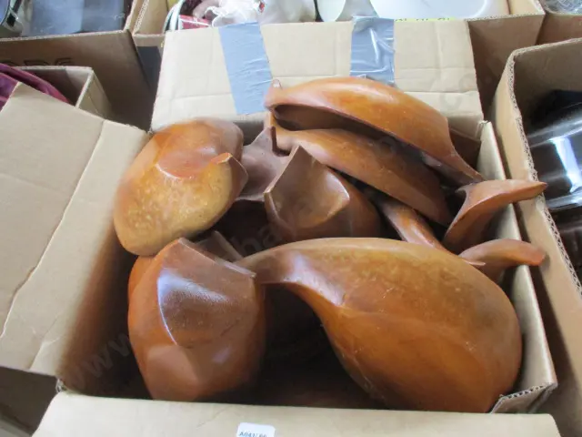 Woodware Image 1++
