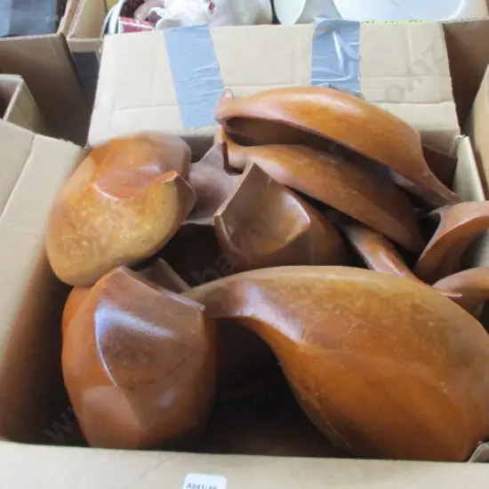 Woodware