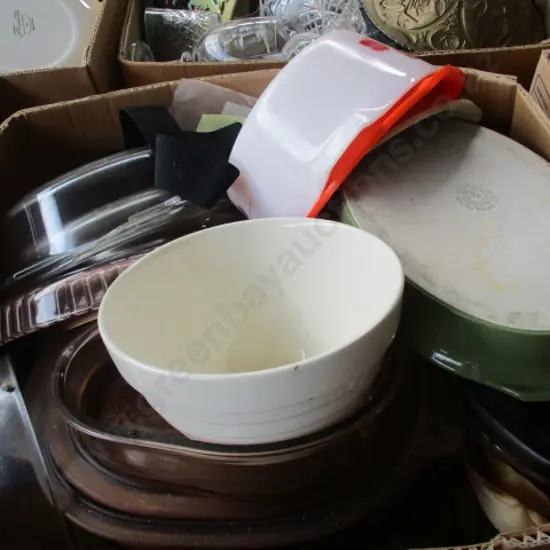 Collectables