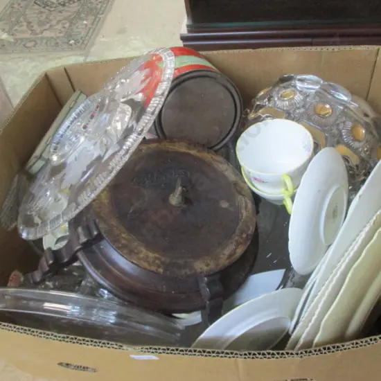 Box Asst