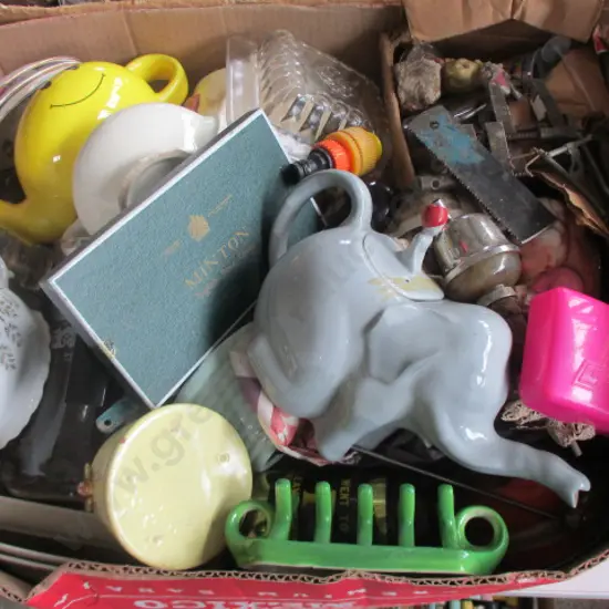 Collectables