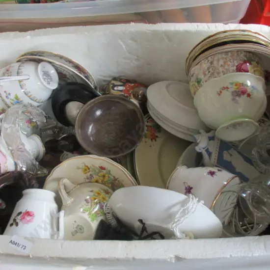 Collectables