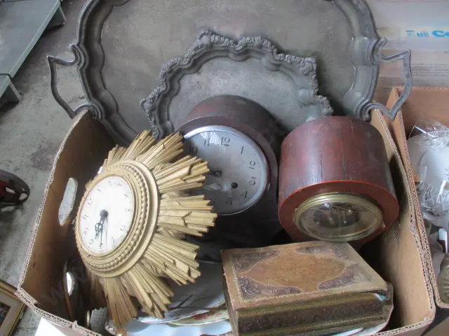 Clocks Etc Image 1++