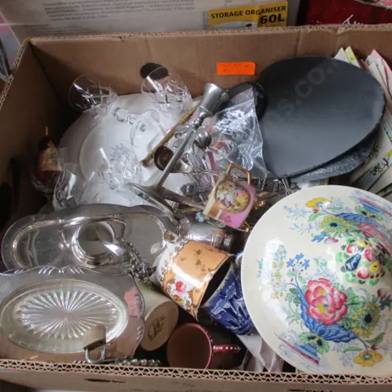 Collectables