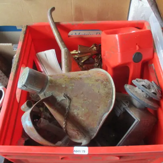 Collectables