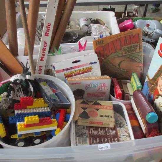 Collectables