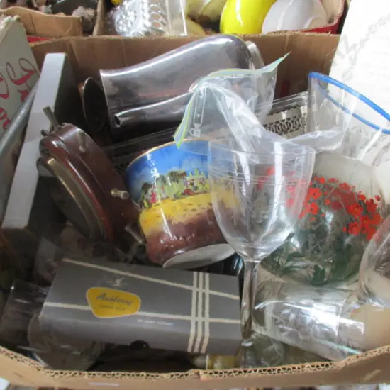 Collectables