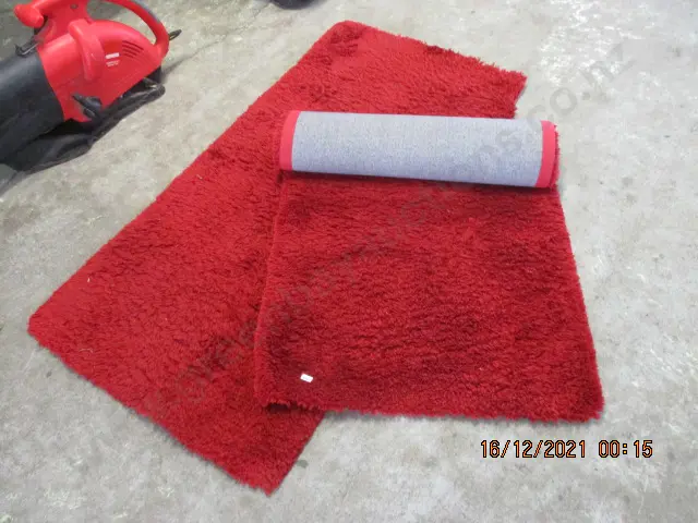 2 Rugs Image 1++