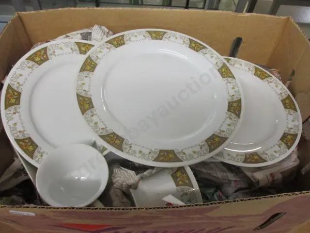 Dinnerware Image 1++