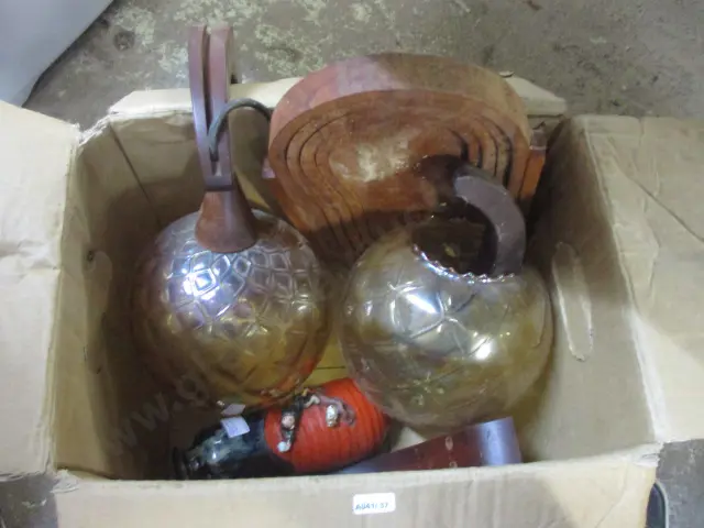 Retro Lights Etc Image 1++