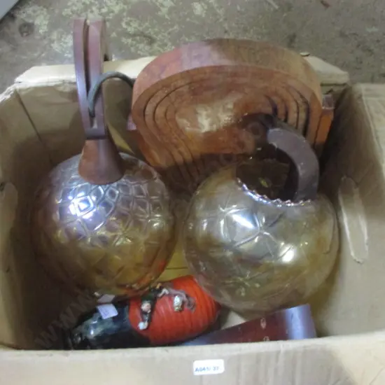 Retro Lights Etc