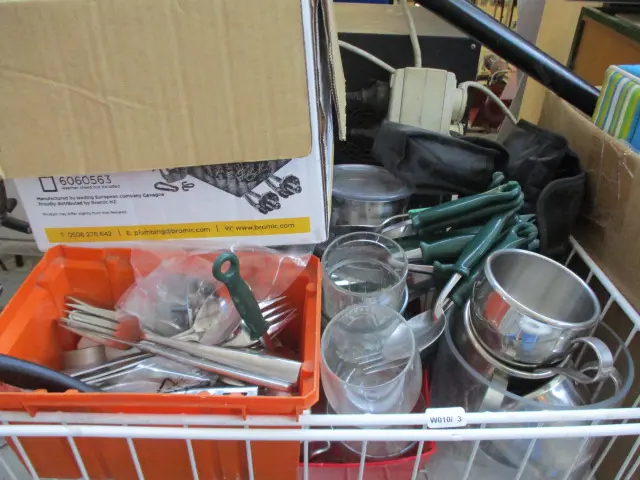 Kitchenware Image 1++