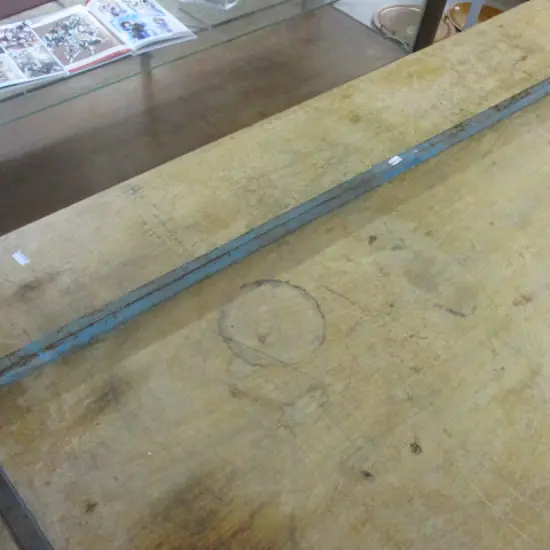 Wrecking Bar