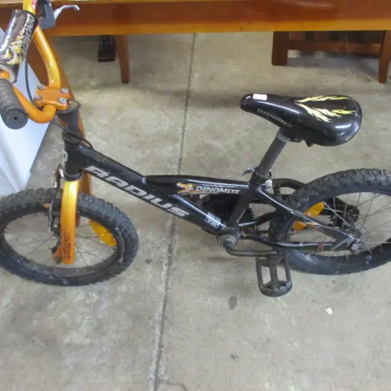 Bike