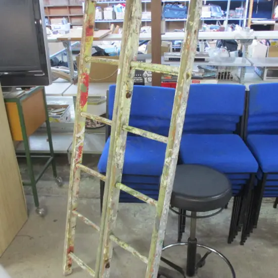 Hanging Plant Stand