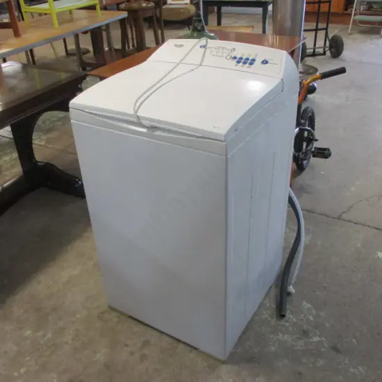 Washing M/c