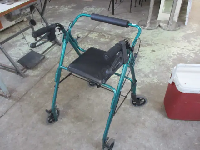 Walking Frame Image 1++