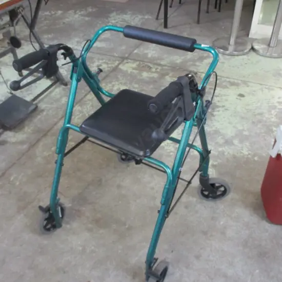 Walking Frame
