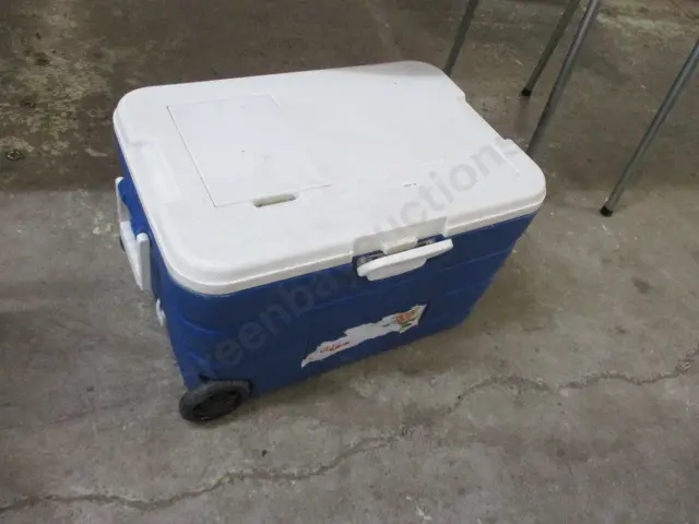 Chilly Bin Image 1++