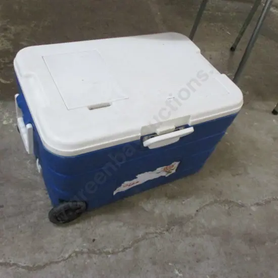 Chilly Bin