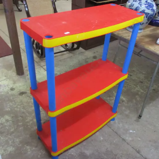 Shelf