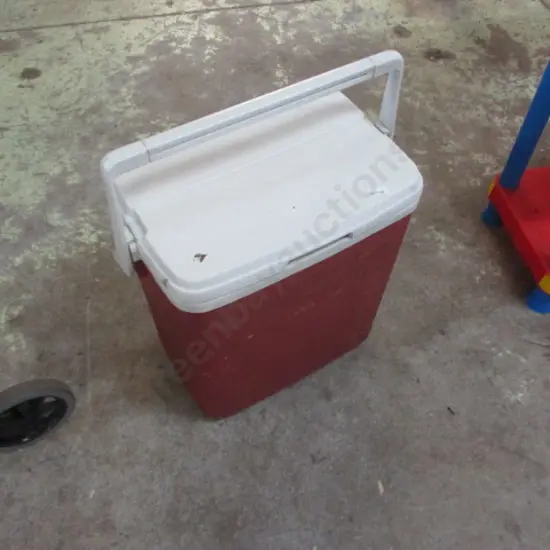 Chilly Bin