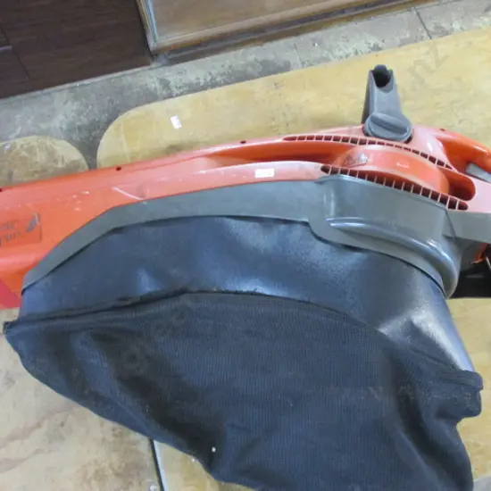 Garden Blower Vac