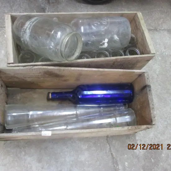 Bottles