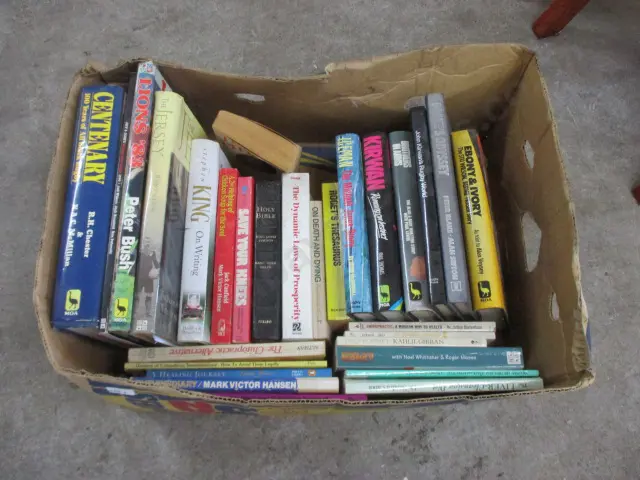 Books Image 1++
