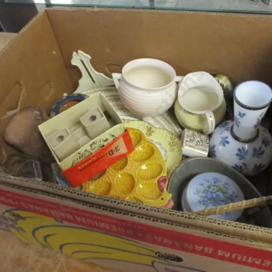 Collectables