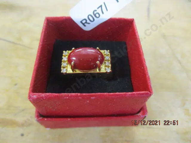 Coral Ring Image 1++