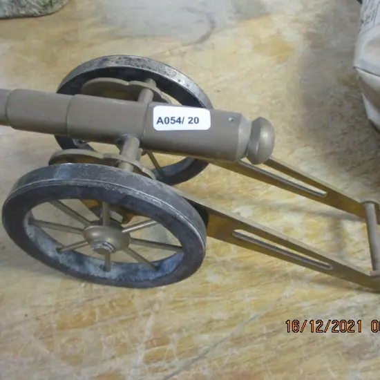 Model Canon