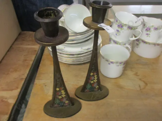 Candleholders Image 1++