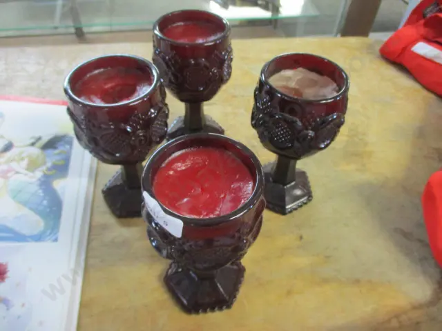Avon Candles Image 1++