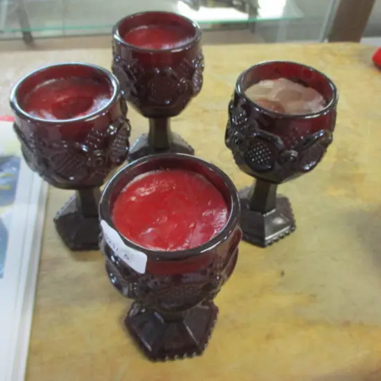 Avon Candles