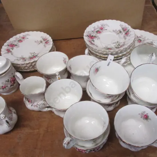 Tea Set