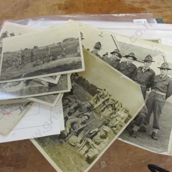 Vintage Photos