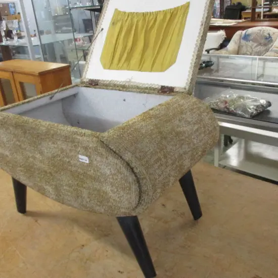 Sewing Box