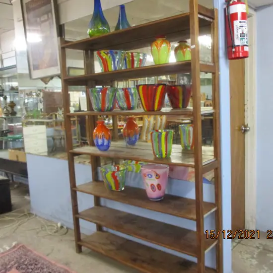 Lundia Shelving