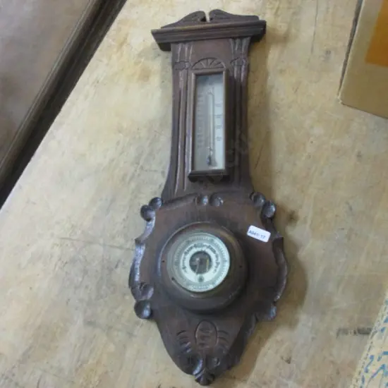 Barometer