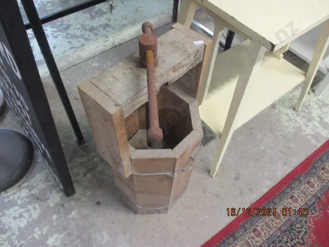 Ciderpress Image 1++