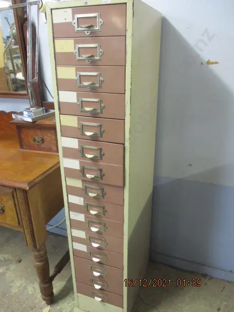 Filing Drawers Image 1++