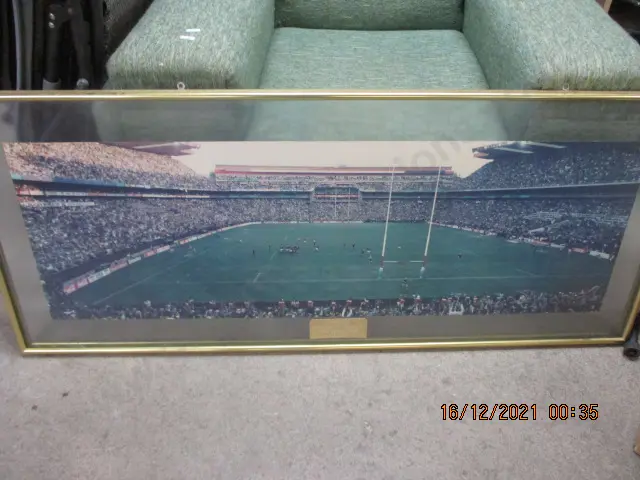 Rugby Photo Image 1++