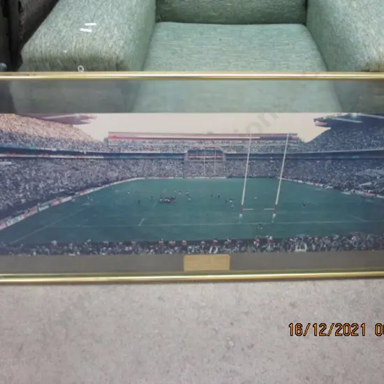 Rugby Photo