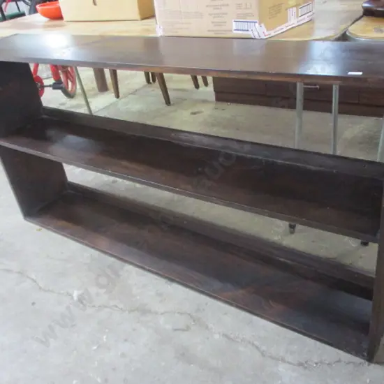 Display Shelf