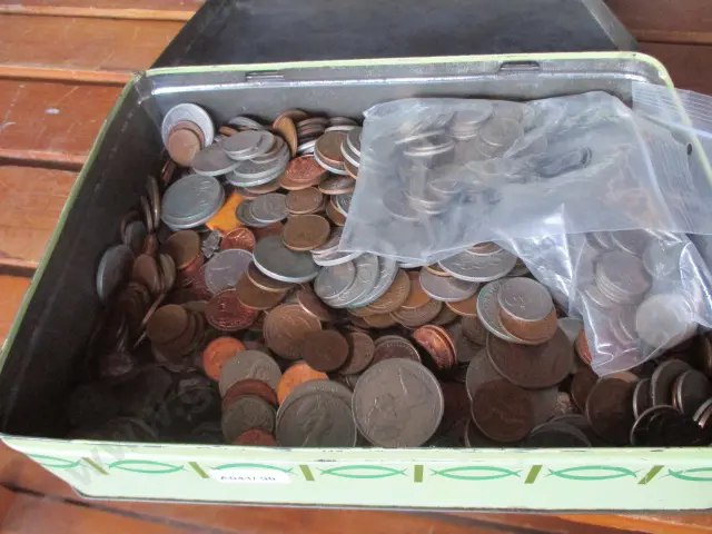 Coins Image 1++