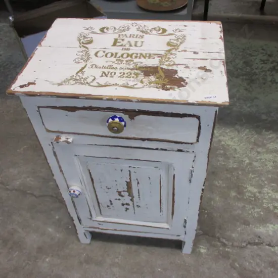 Bedside Cabinet